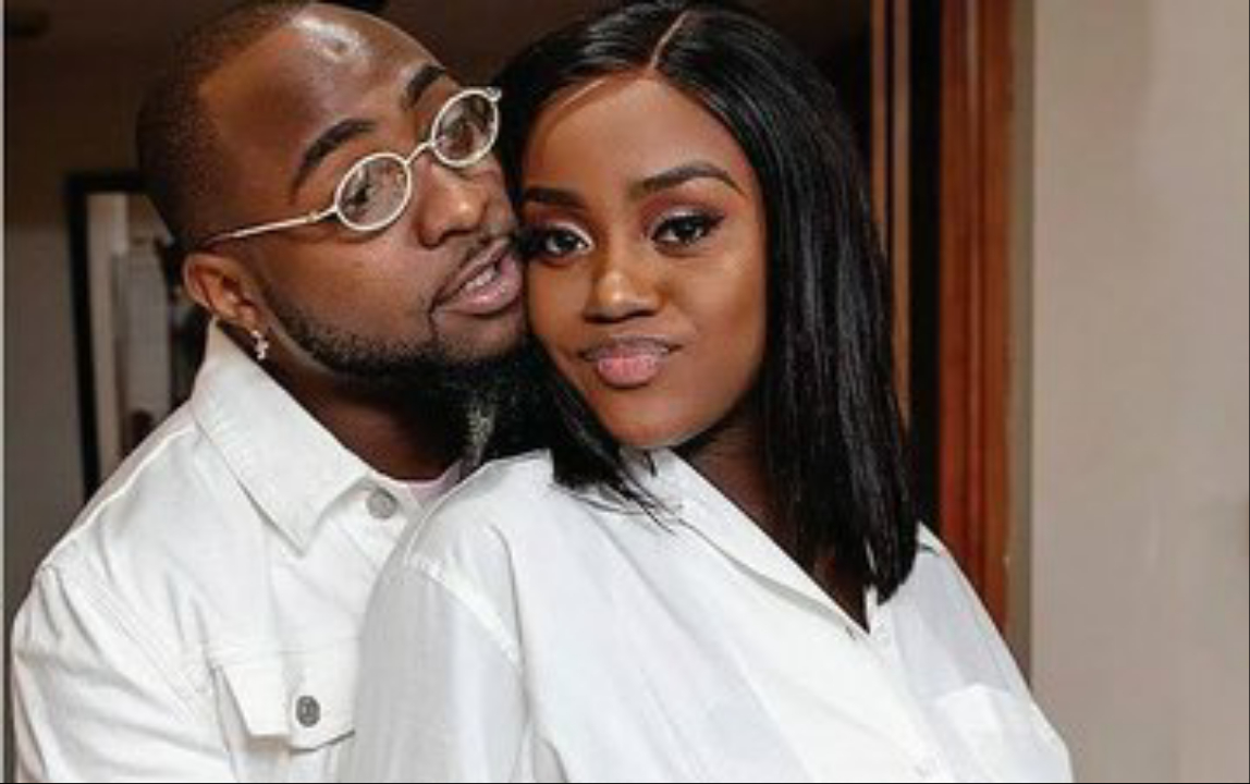 Davido, Chioma silent amid conflicting reports of son’s death | Today ...